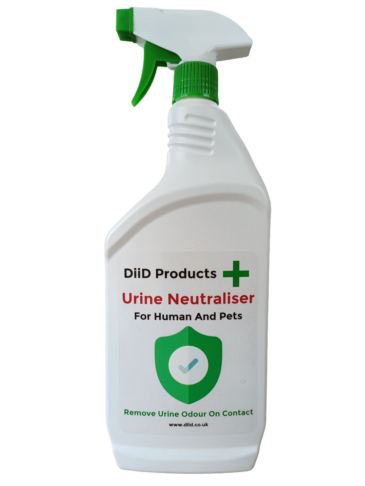 Human Urine Neutraliser