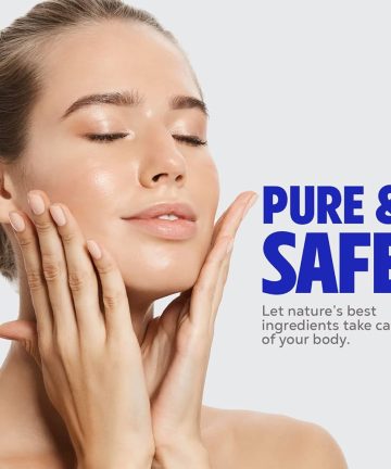 use pure lanolin cream all over your body
