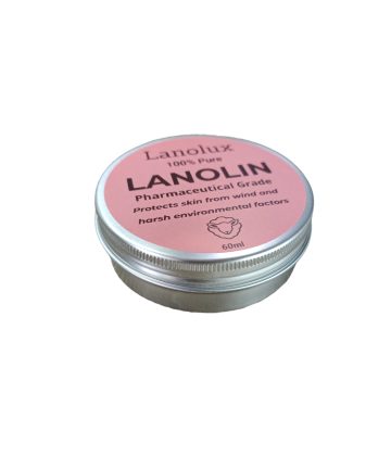 lanolin cream pure and natural