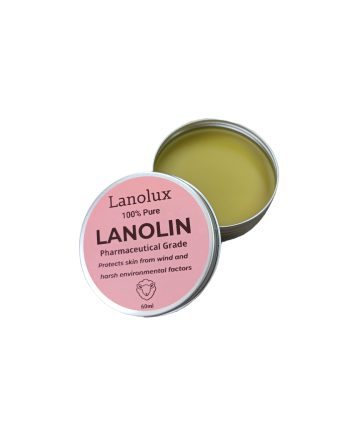 60ml of pure lanolin cream