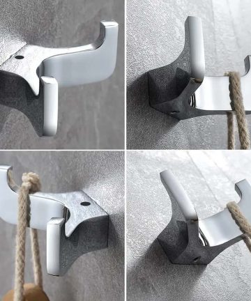 towel hook for bathroom