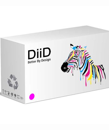 magenta toner cartridges