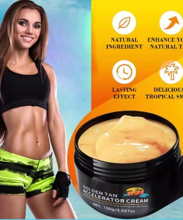 DiiD cream for sunbeds