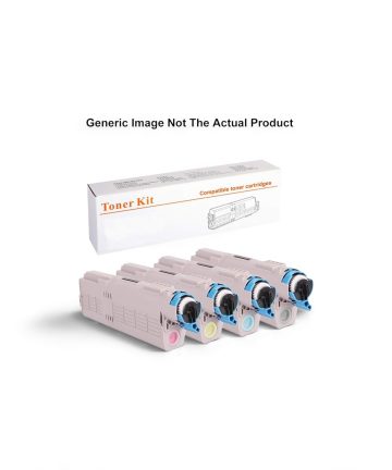 Kyocera TK-1260 Black Toner kits Compatible