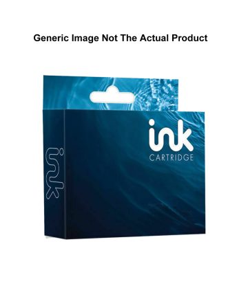 HP ink cartridge